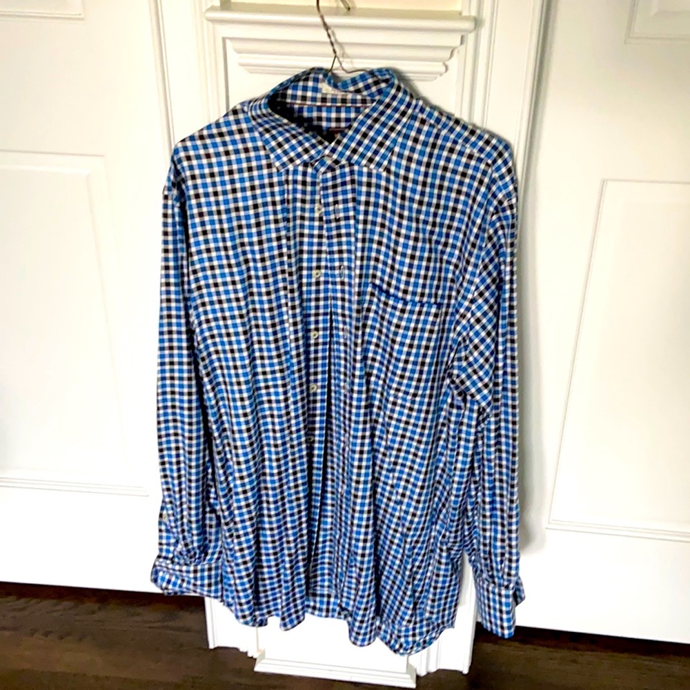 Peter Millar shirt
